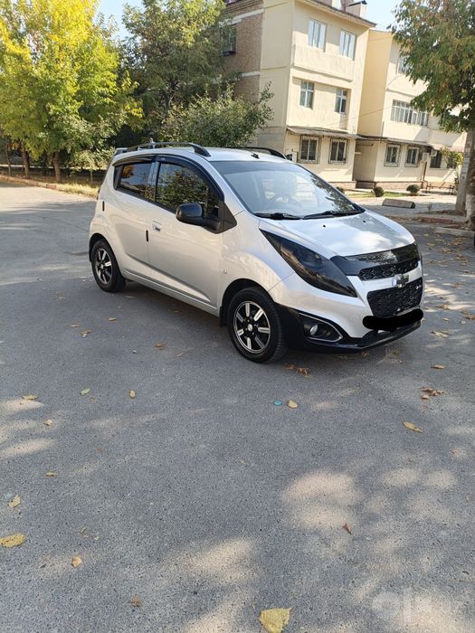 Spark Sotiladi 2.25