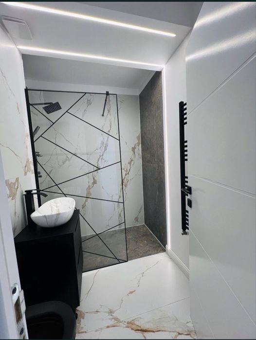 Apartament Nou Renovat Lux Nord