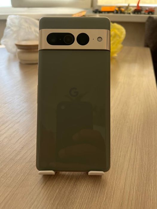 Google pixel 7 pro 128ГБ