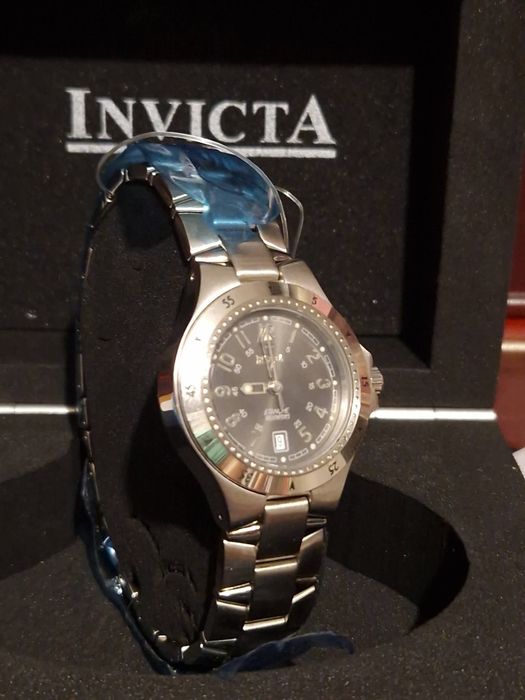Ceas Invicta de Damă
