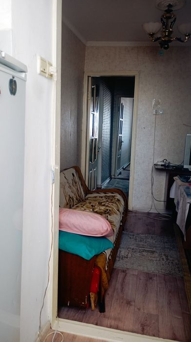 2-болмели пәтер.Жулдыз районы.