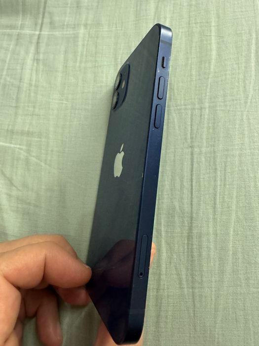 IPhone 12 Blue 128 GB