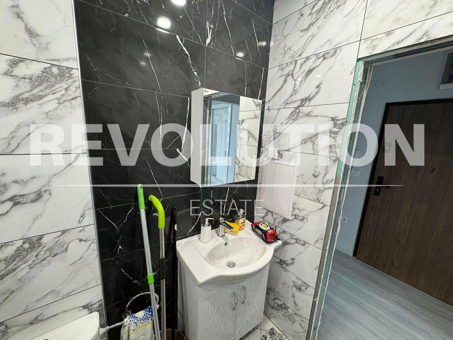 Двустаен апартамент в района на Трошево!