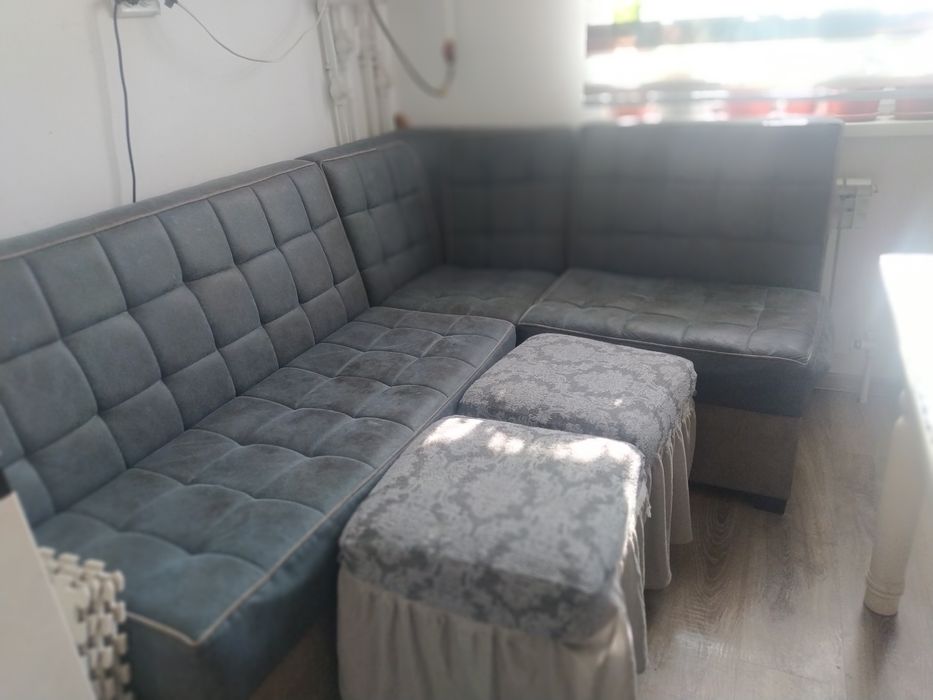 Oshxona uchun ugalok