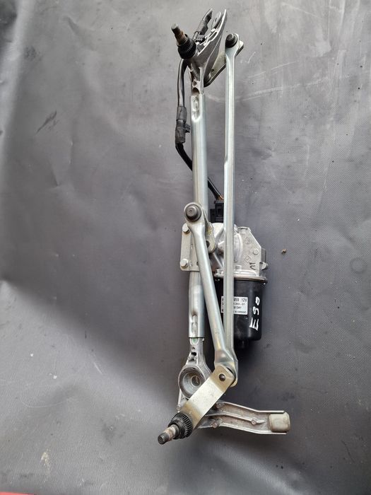 Ansamblu stergator parbriz Bmw seria 3 E90,91