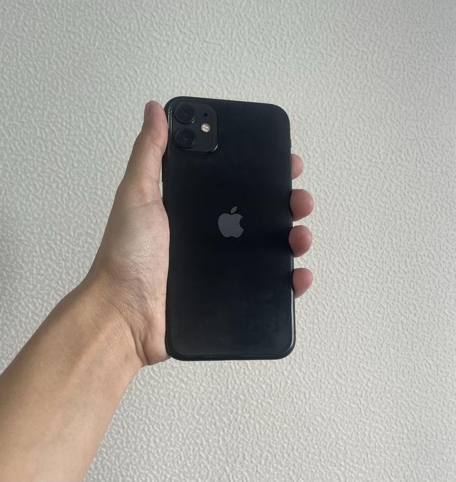 Iphone 11 Apple Айфон