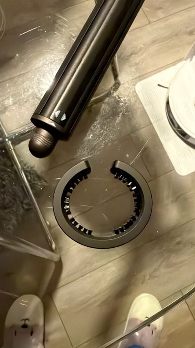 Ondulator Multistyler Dyson Airwrap