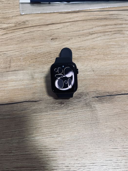 apple watch se 2gen 44m 99 аккум