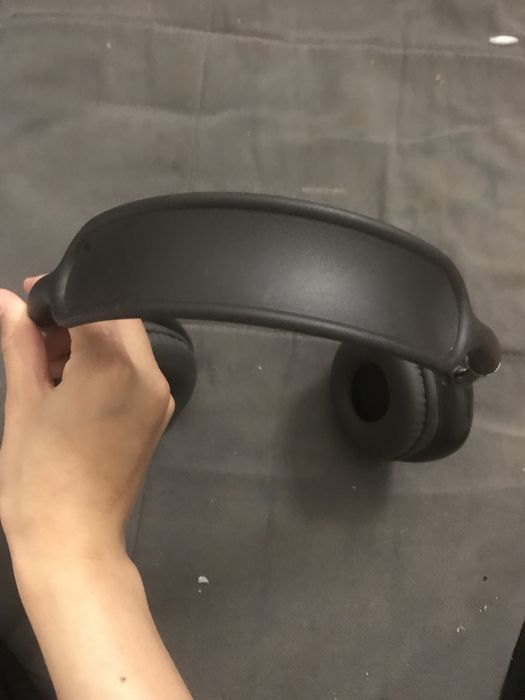 Наушник P9 черный цвет