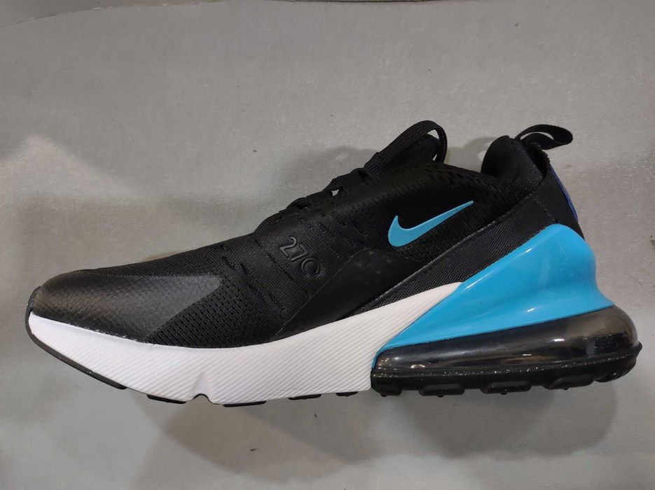 Nike Air Max 270 N38/24см.Летни маратонки.Нови.Оригинал.