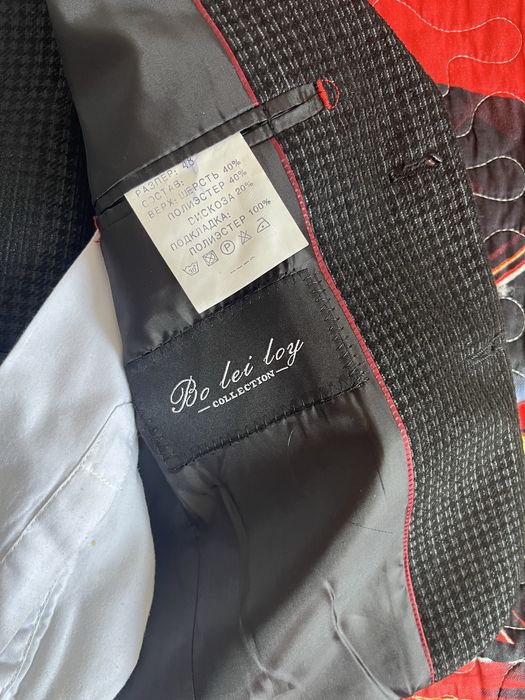 Костюмчик на 3 года