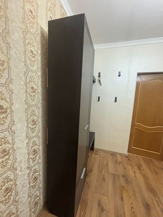 Прихожка состояние отличное