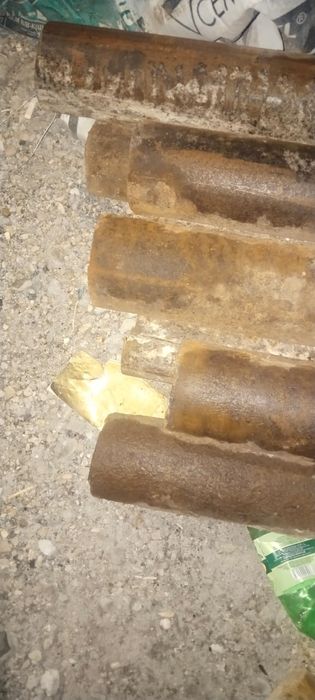 Продам труба 100д 165д