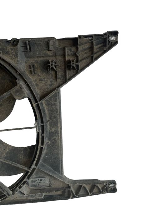 Electroventilator Dacia Logan Ls_ 2004 - > 1.5Dci 8200702960