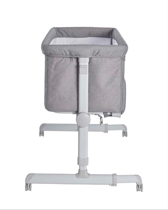 Бебешка кошара легло MY BABY next to me