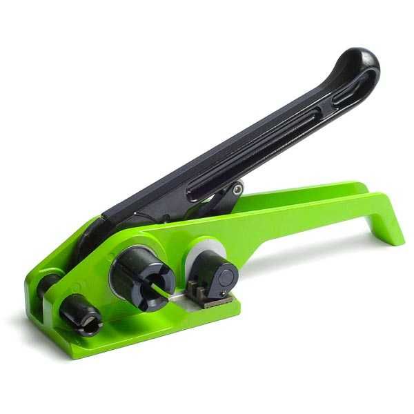 Ръчна чембер машина, обтегач за PP и PET чемберосващи ленти