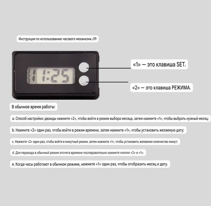 Survival braslet harbiy soat браслет-выживания
