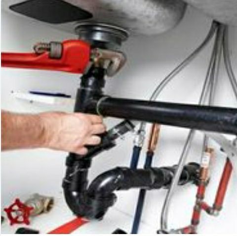 Аварийный чистка Канализации 24/7