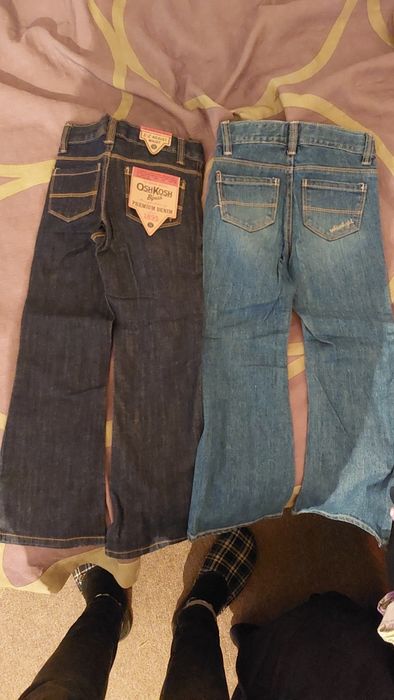 Детски дънки за момичета