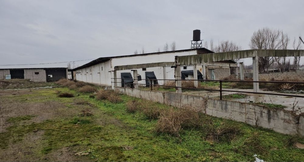 Прадажа каммерция