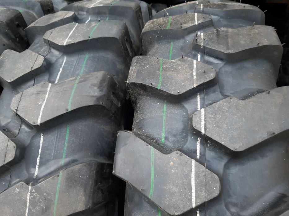 BKT 10.00-20 Cauciucuri noi de Buldo 16Pliuri GARANTEI livrare rapida