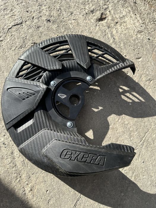 Protectii KTM exc 16-