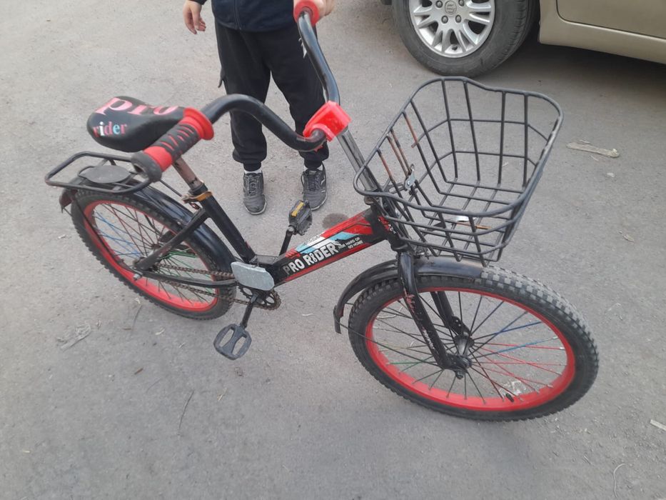 Велосипед продаю