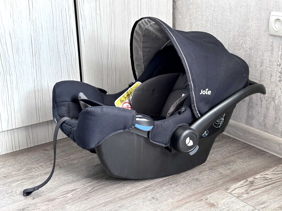 Автолюлька Joie 0-13 кг