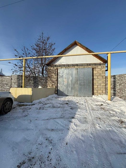 Продается дом во 2 Костанае