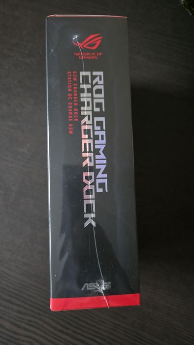 ROG Gaming Docking pentru console ROG Ally