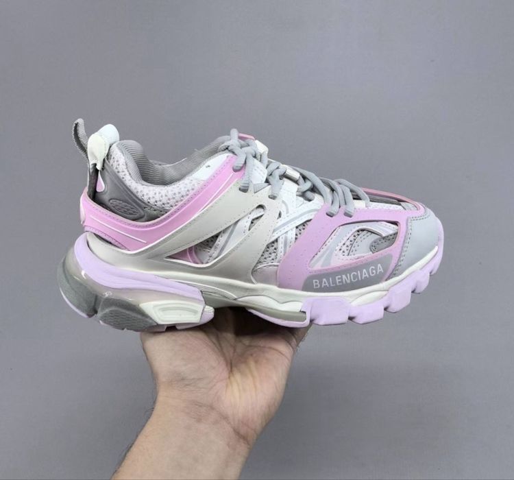 Balenciaga Track - Шарен