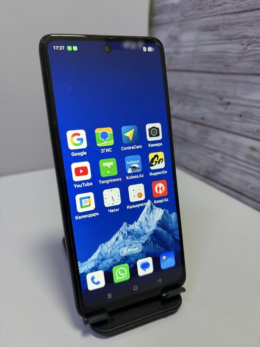 Телефон Oppo A3 256gb / СТ33041