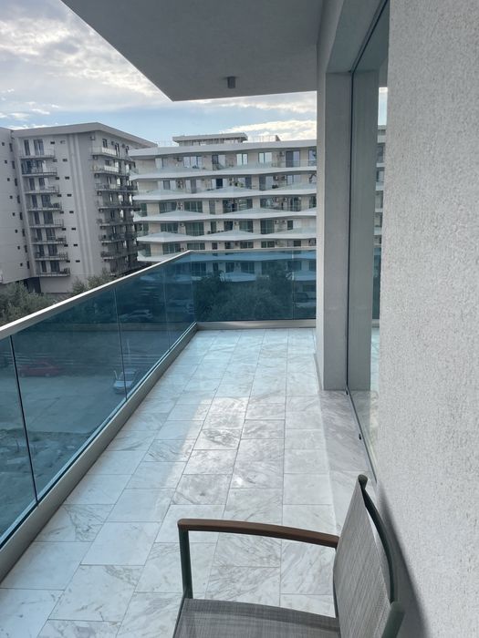 Aparatament 2 camere - Mamaia Nord