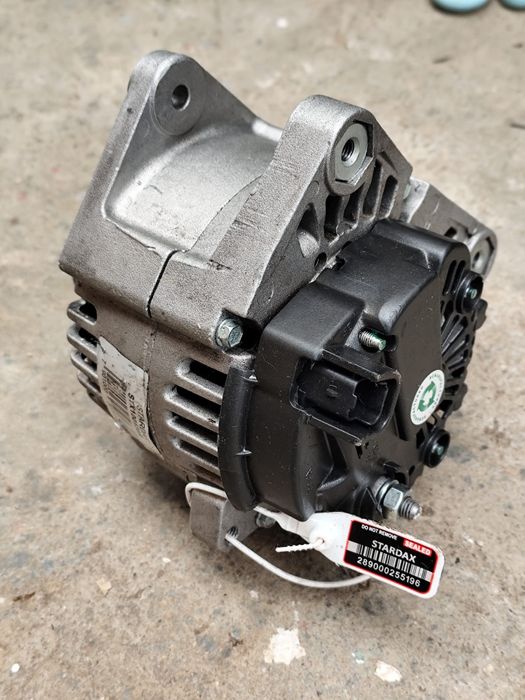 Alternator Renault diesel 1.9dCi / 2.0 16V benzina