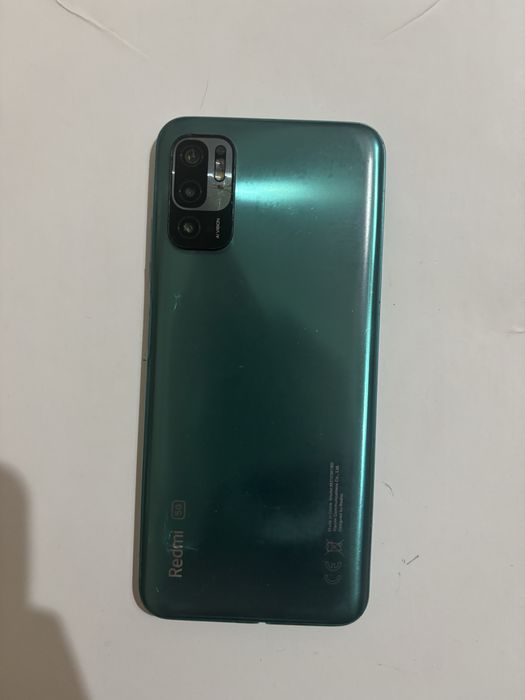 Xiomi Redmi Note 10 5g