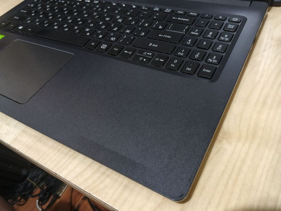 ACER 15,6" FHD/CORE i7 -10510U/8GB DDR4/256GB NVMe/GeF MX230 2GB GDDR5