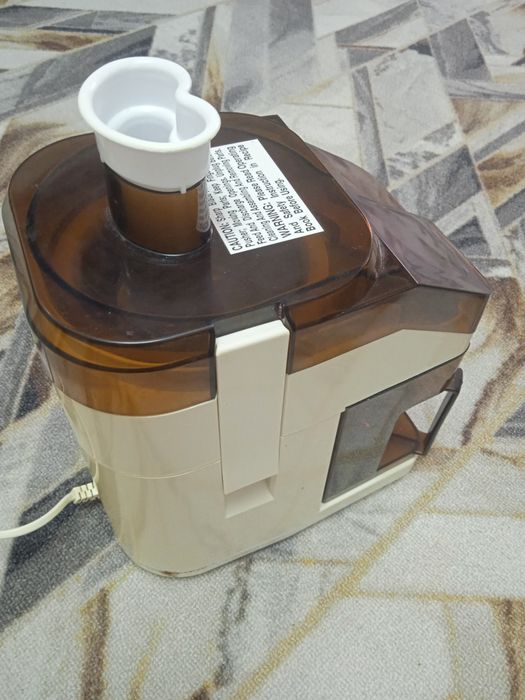 Соковыжималка ROYCE б/у