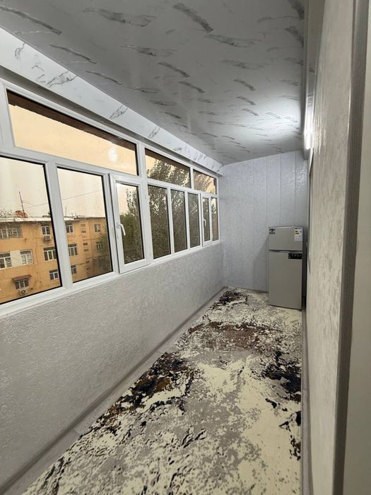 Урганч шахрида квартира ижарага берилади