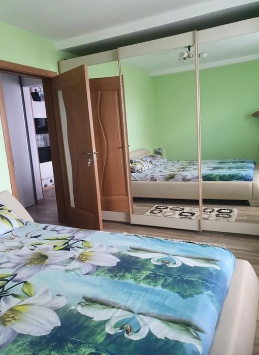 Apartament 2 camere de inchiriat