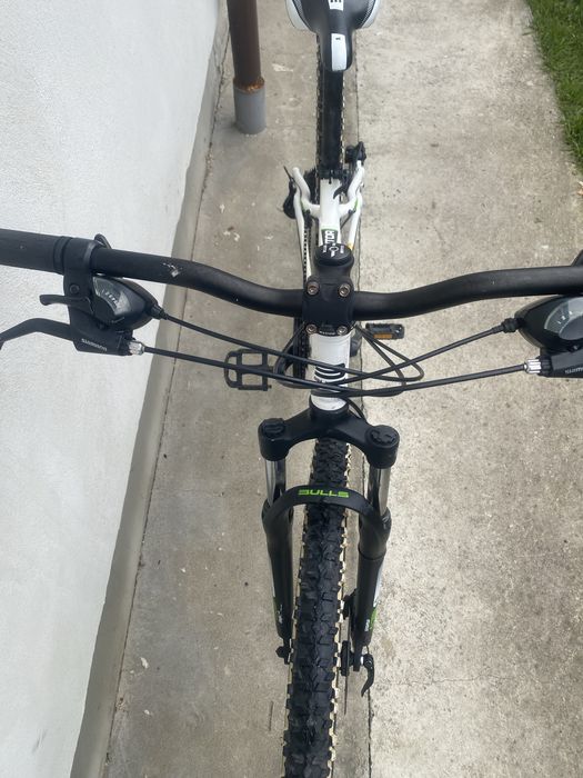 Bicicleta Buls roti 29