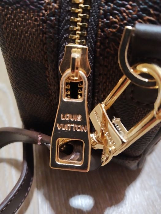 Geanta Louis Vuitton