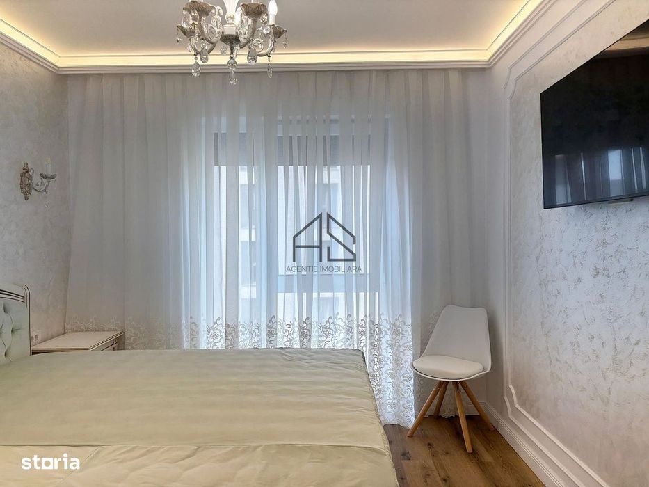 Eleganță la prima închiriere | Apartament cu 3 camere | PRIMA Green