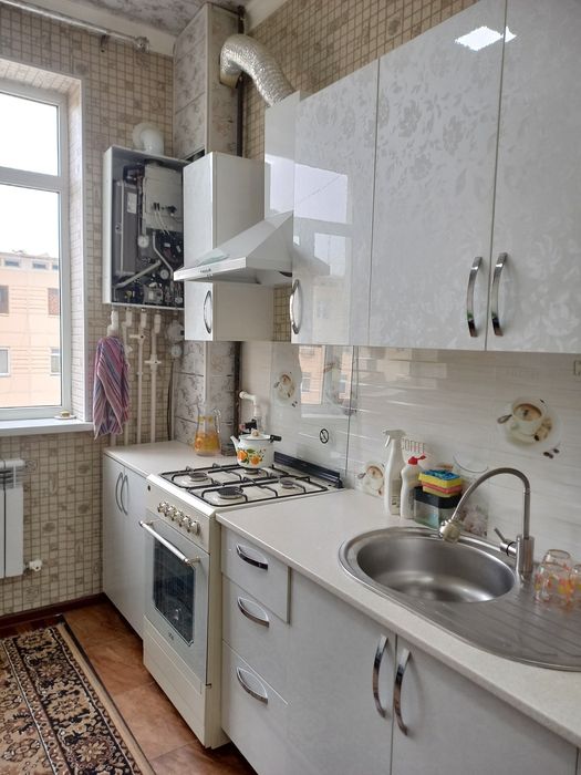 Уборка в Бухаре Uborka Buxoroda