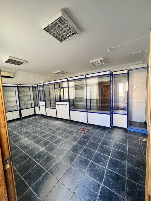 Аренда помещение