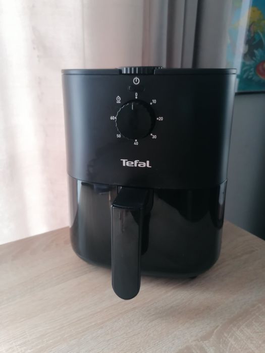 Tefal   Easy Fry Уред за здравословно готвене