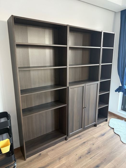 Холна секция за стена