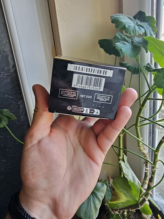 Bleu de Chanel L'Exclusif