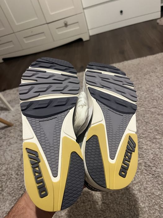 Mizuno Sky Medal S-оригинални сникърси