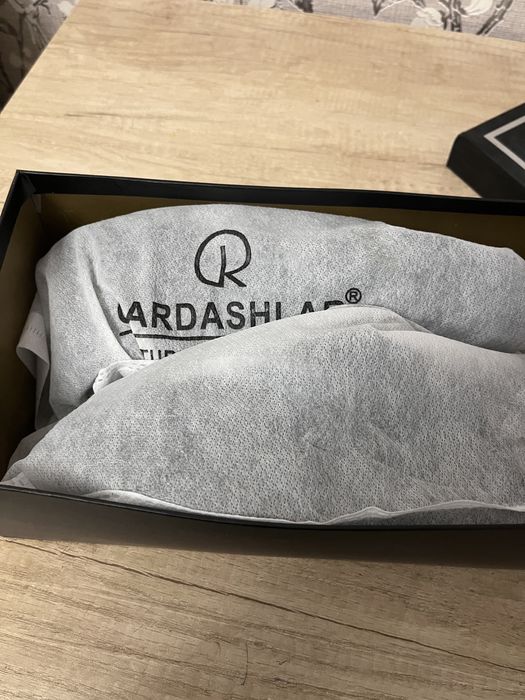 Туфли для мальчика