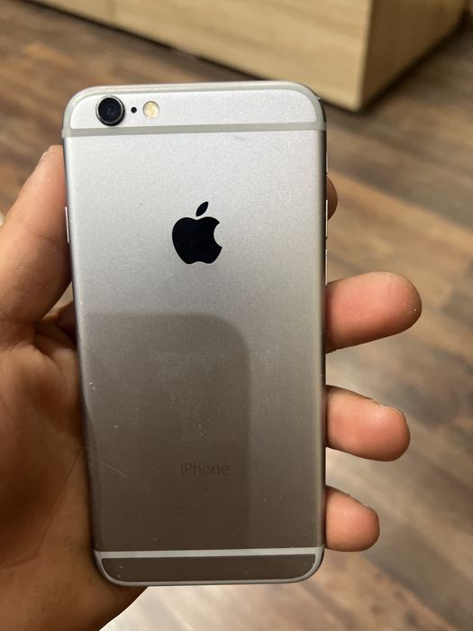 Iphone 6S